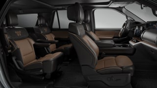2026 Ford Expedition® Internal Image 1